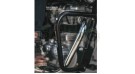 Genuine Royal Enfield Classic Bullet & Electra Trapezium Engine Guard - SPAREZO